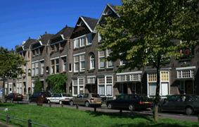 Boerhaavelaan 33 - 51